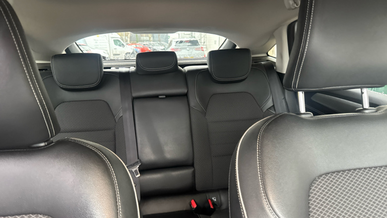 Renault Arkana 1.6 E-TECH Hybrid 145 S Edition 5dr Auto Hybrid Estate